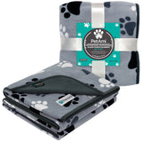 Waterproof Classic Pet Blanket