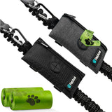Slim Dog Poop Bag Holder