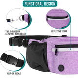 Classic Dog Treat Training Fanny Pack