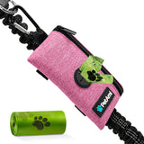 Slim Dog Poop Bag Holder