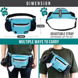 Classic Dog Treat Training Fanny Pack