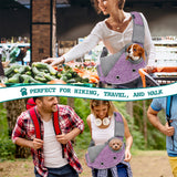 Papoose Sling Bag Pet Carrier
