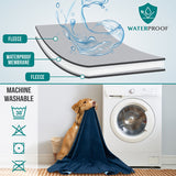 Waterproof Classic Pet Blanket