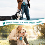 Mini Dog Poop Bag Holder