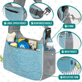 Crossbody Sling Bag Pet Carrier