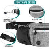 Classic Dog Treat Training Fanny Pack