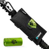Slim Dog Poop Bag Holder