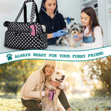 Basic Dog Poop Bag Holder