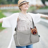 Crossbody Sling Bag Pet Carrier