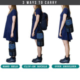 Adventurer Pet Travel Bowl Kit