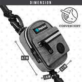 Mini Dog Poop Bag Holder