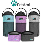 Adventurer Pet Travel Bowl Kit