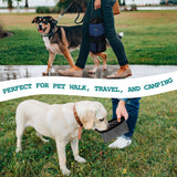 Adventurer Pet Travel Bowl Kit