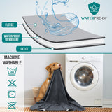 Waterproof Classic Pet Blanket