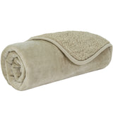 Waterproof Sherpa Pet Blanket