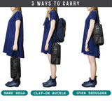 Adventurer Pet Travel Bowl Kit