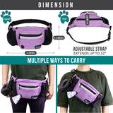 Classic Dog Treat Training Fanny Pack