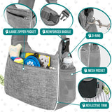 Crossbody Sling Bag Pet Carrier