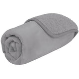 Waterproof Sherpa Pet Blanket