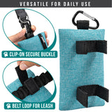 Slim Dog Poop Bag Holder