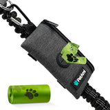 Slim Dog Poop Bag Holder