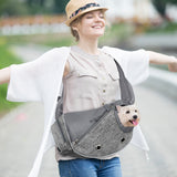 Papoose Sling Bag Pet Carrier