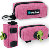 Basic Dog Poop Bag Holder