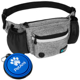 Classic Dog Treat Training Fanny Pack