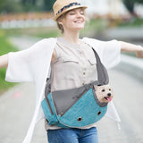 Papoose Sling Bag Pet Carrier