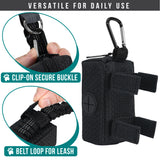 Basic Dog Poop Bag Holder