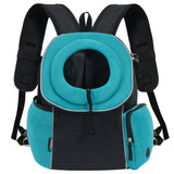 Extra Ventilated Front Chest Pet Carrier Backpack