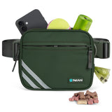 Everywhere Dog Treat Training Belt Bag