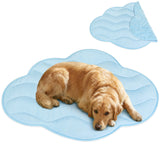 Unique Shaped Cool & Warm Pet Mat
