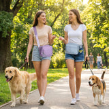 Everywhere Dog Treat Training Belt Bag