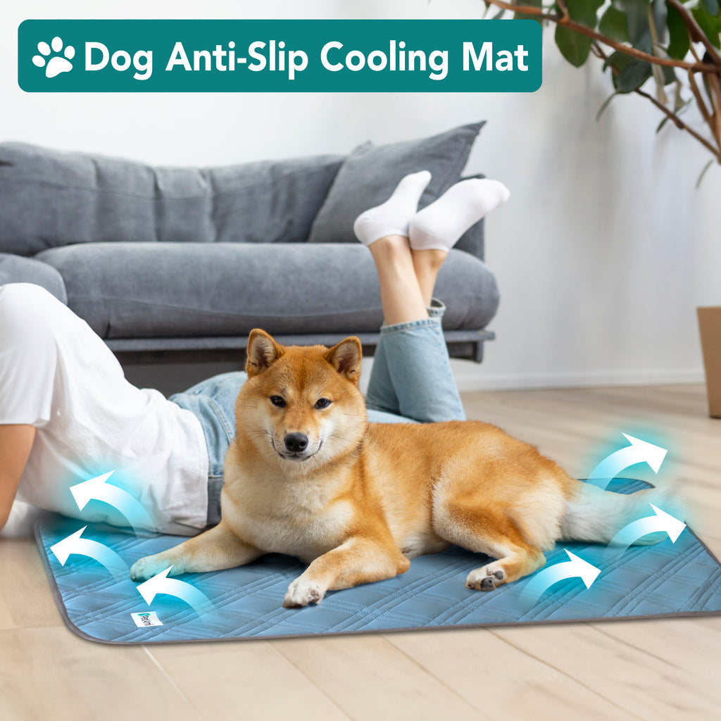 Tech Mat Waterproof Cooling Tech Mat – PetAmi