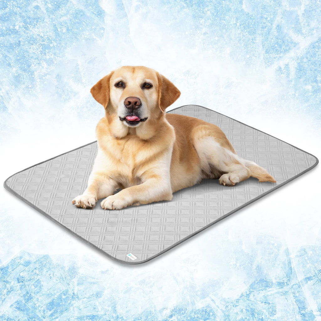 Tech Mat Waterproof Cooling Tech Mat – PetAmi