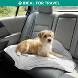 Unique Shaped Cool & Warm Pet Mat