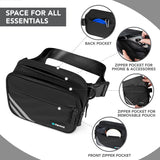 Everywhere Dog Treat Training Belt Bag