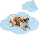 Unique Shaped Cool & Warm Pet Mat