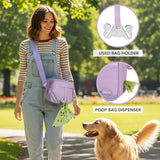 Everywhere Dog Treat Training Belt Bag