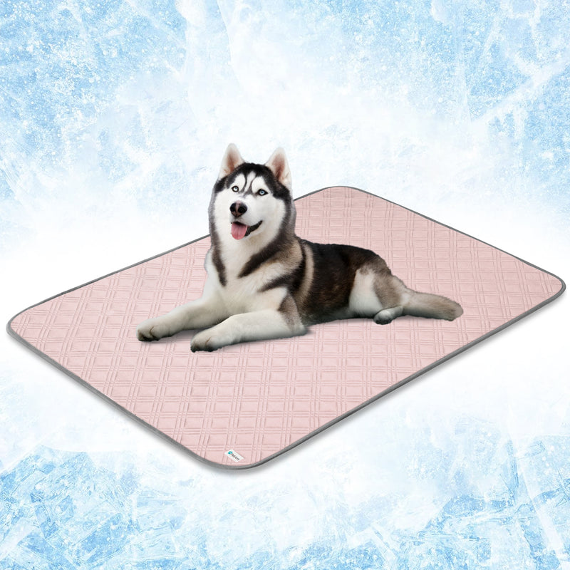 Tech Mat Waterproof Cooling Tech Mat – PetAmi
