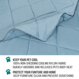 Cooling Tech Pet Blanket