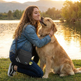 Everywhere Dog Treat Training Belt Bag