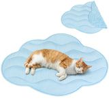 Unique Shaped Cool & Warm Pet Mat