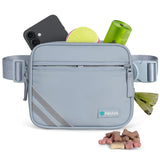 Everywhere Dog Treat Training Belt Bag