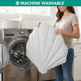 Unique Shaped Cool & Warm Pet Mat