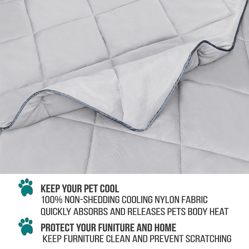 Cooling Tech Pet Blanket