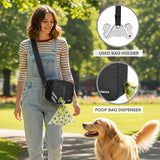 Everywhere Dog Treat Training Belt Bag