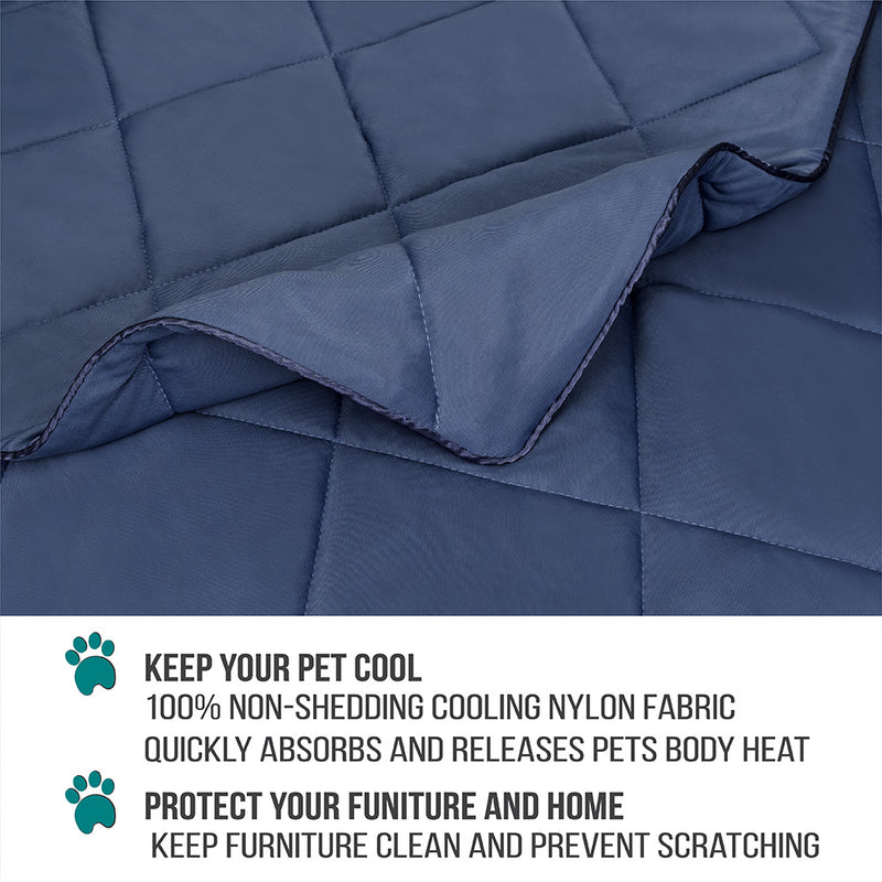 Cooling Tech Pet Blanket