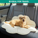 Unique Shaped Cool & Warm Pet Mat